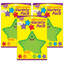 Paquet de variété Star Smiles