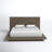 Brooks Solid Wood Piece Bedroom Set