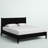 Stalter Solid Wood Platform Bed-23025892-23026467