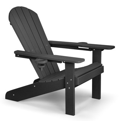 Westport Outdoor Adirondack Chair