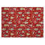 Tapis tissé à la machine Xhevrie-1379919685