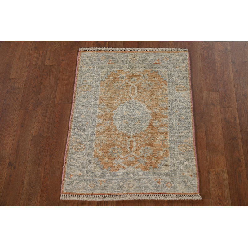 Tapis oriental Oushak 2 x 3