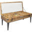 Coffee Table Collector Nature 122x55cm-91418606