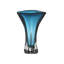 Aubrey Handcrafted Glass Table Vase