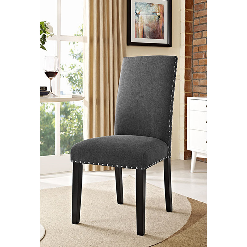 Chaise Parson, Gris