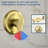All-In-One Kit with Rough in-Valve-77004339