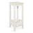 Dodson Solid Wood Top End Table with Storage