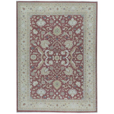 Sumak One-of-a-Kind 10'2" X 13'11" Area Rug in
