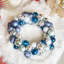 Couronne de Noël 12,6 po Miluhome