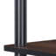 Maxine 59.9 cm W Shelving Unit-1843185887