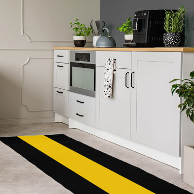 Chenille Indoor Rug