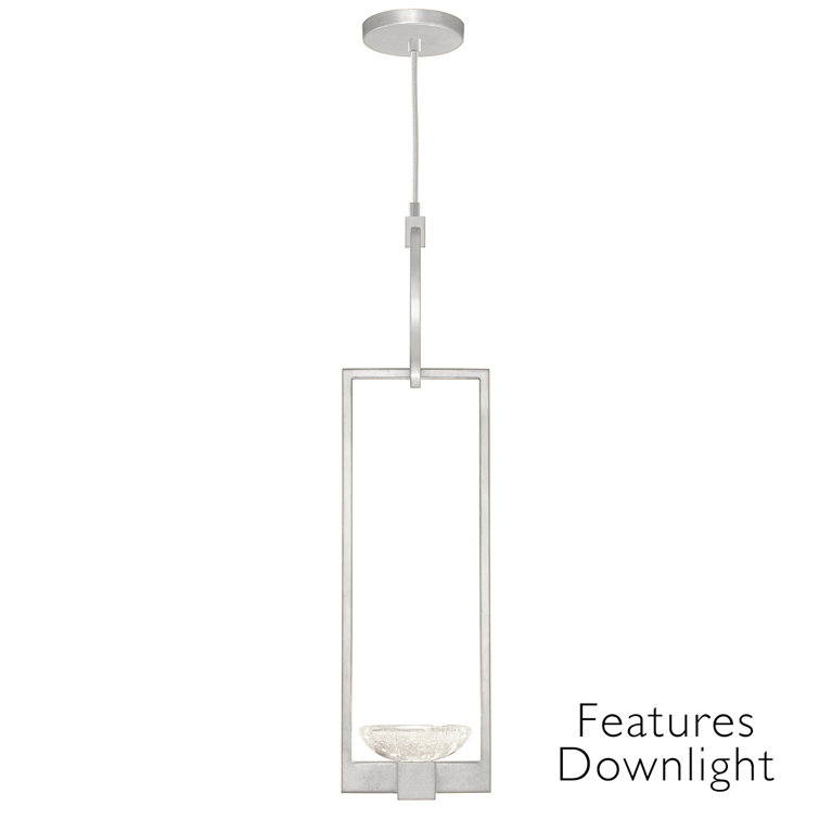 Delphi 2 - Light LED Pendant