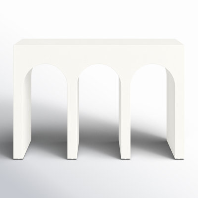 Vesel Charline 47.25" Console Table