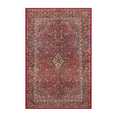 Oriental Indoor Rug