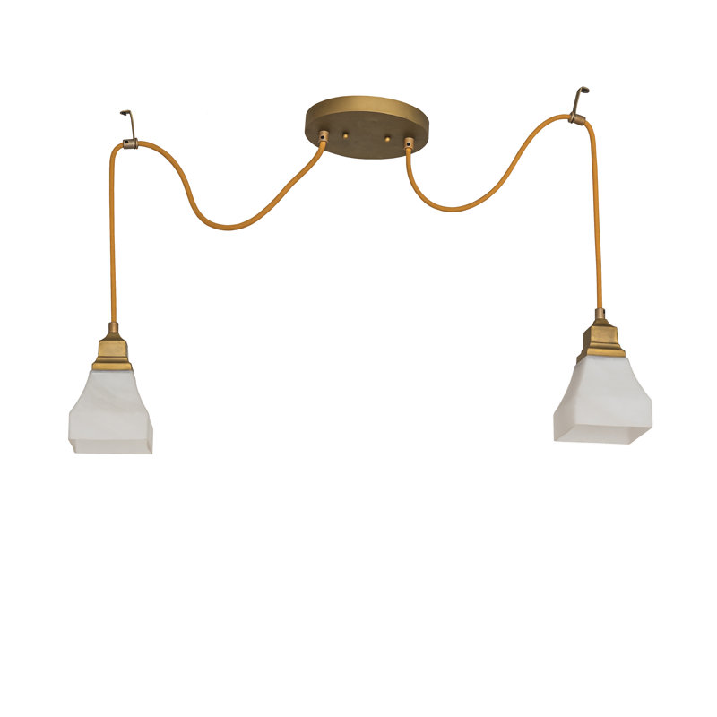 Goehner 2 - Light Pendant