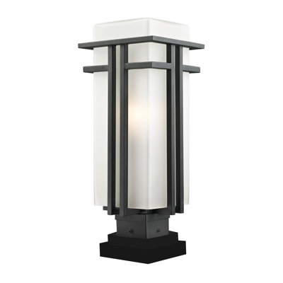 Luminaire suspendu à 1 lumière Driden