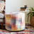 Navajo Multi Tall Pouf