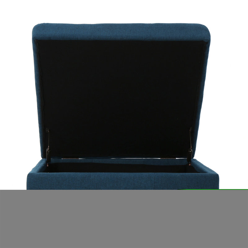 Jewellia RANGEMENT OTTOMAN