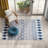 Anthiathia Southwestern Indoor Rug-1845847507