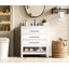 Meuble-lavabo simple 30 po_Moderne_VF60530-BS-704526981