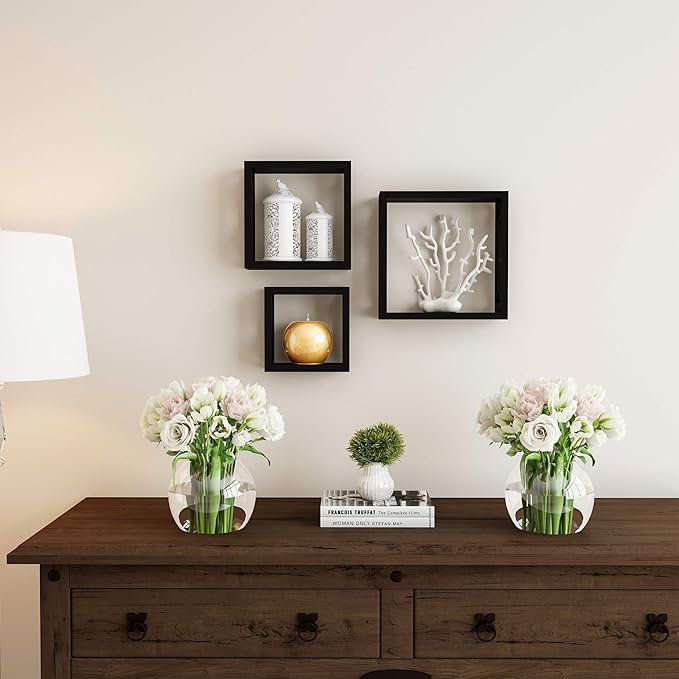 3 Wall Decor Set