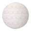 Tapis tressé clair-106464283