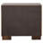 2-Drawer Nightstand