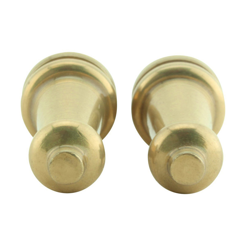 Solid Brass Finial