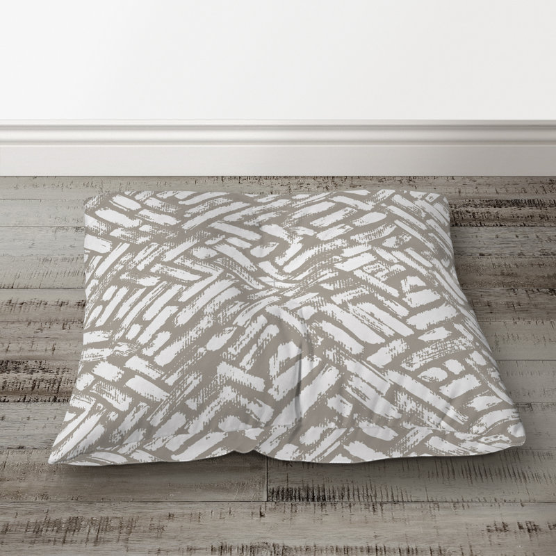  Coussin abstrait