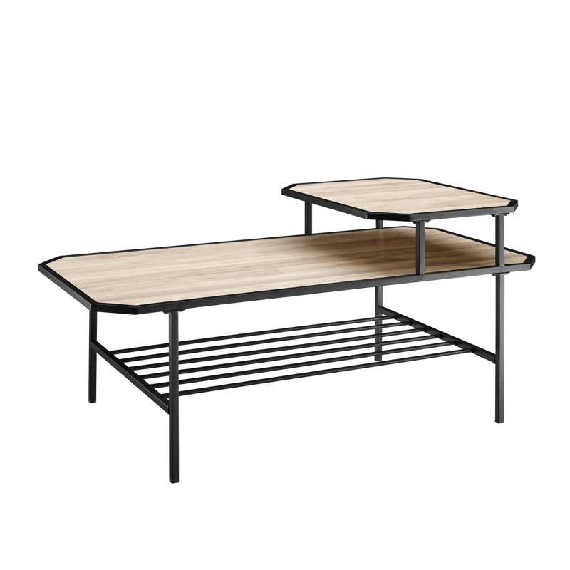 Brallan Coffee Table, Birch