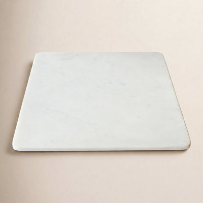 Matheson Marble Decorative Plate 1