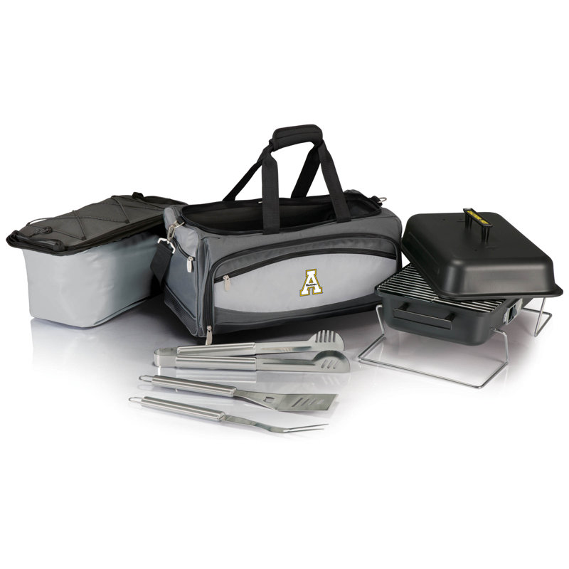 NCAA Buccaneer Cooler, Appalachian State
