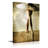 " Ballerina Dancing Ballet With White Tutu "-56497951