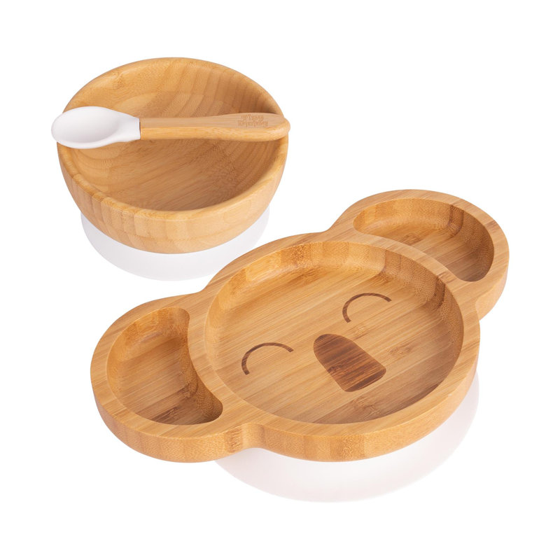 Piece Dinnerware Set, White