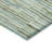 Machine Washable Indoor/Outdoor Xhevrie Aloe Rug-112171414