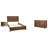 Montauk Solid Wood Bedroom Set-50356940-50356937-124197828