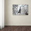 Reproduction de photo sur toile tendue, "autre look" par paris v-18232873