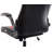 Inbox Zero Adjustable Armrest and Adjustable Headrest PC & Racing Game Chair-1018117416