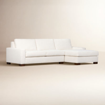Jonie Chaise Sectional