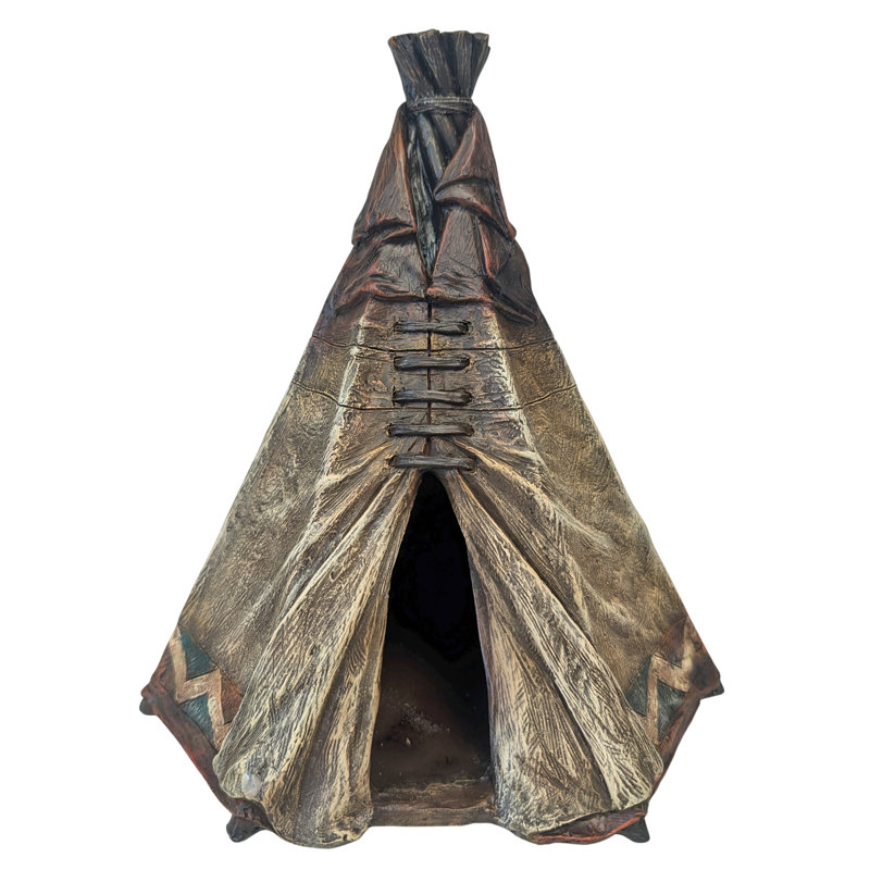 Land & Legacy Teepee