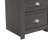 Blessinger 20.07'' Tall 2 Drawer Nightstand-69518772