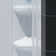 Qwall 60" W x 30" D x 75.63" H Framed Rectangle Shower Stall and Base Included