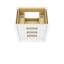 Kiawah Three-Drawer Single Bath Vanity-65039476-65039480-65647369