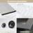 27"L x 21"W Farmhouse Kitchen Sink 16 Gauge Stainless Steel Kitchen Sink Apron Front Single Bowl Sink