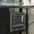 Kids Loft Bed with Charging Station and LED Lights,Loft Bed with Built-in Desk and Bookcase,Storage,Twin Size
