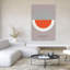 Bauhaus 9 - Design and Type Art moderne-554787631