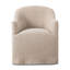 Cove Upholstered Arm Chair