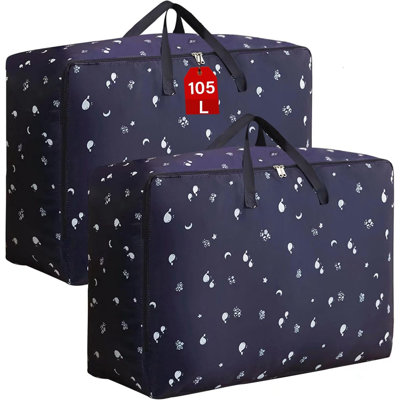 Brayden Studio Storage Tub & Tote
