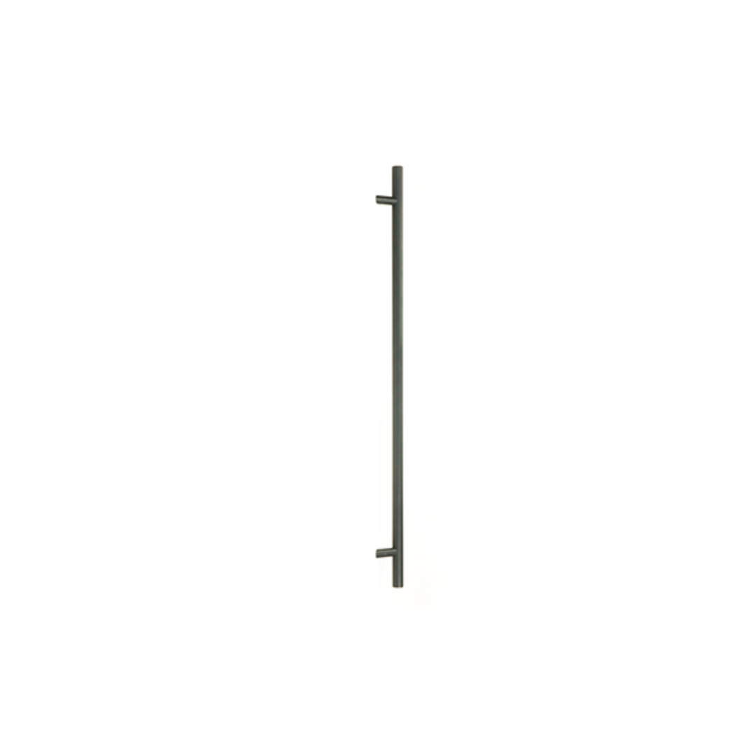 Mattschwarz (316) 0.9M Offset T Bar Handle B2B 32Mm