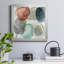 Oblique I - Cadre photo, impression sur toile-658572002-658572005